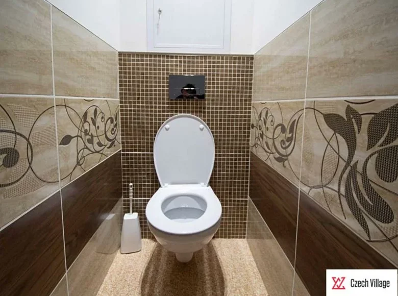 2 bedroom apartment Neratovice, Czech Republic