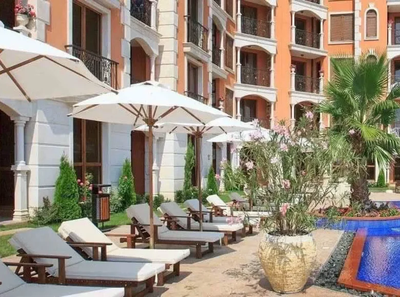 Studio 1 zimmer 42 m² Ravda, Bulgarien