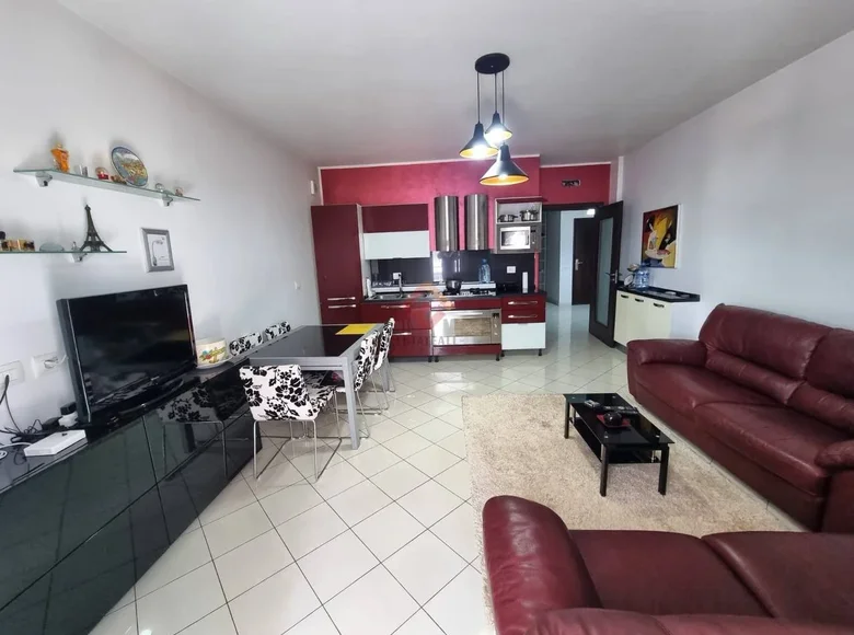 Wohnung 100 m² in Bashkia Vlore, Albanien