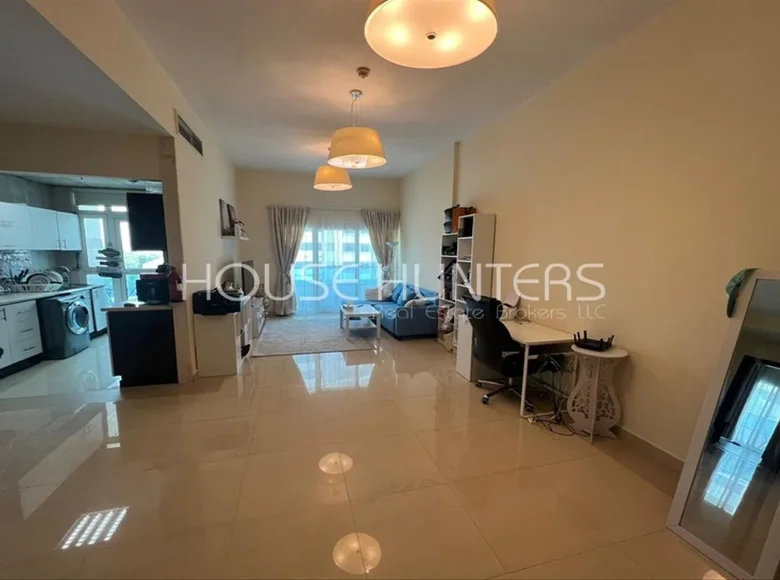 Mieszkanie 2 pokoi 1 185 m² Dubaj, Emiraty Arabskie