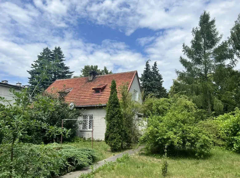 2 room house 65 m² Warsaw, Poland