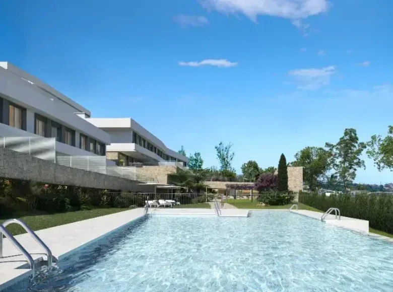 3 bedroom bungalow 160 m² Estepona, Spain