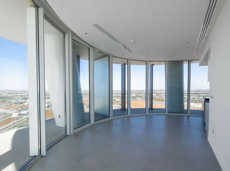 Mieszkanie 2 pokoi 125 m² Sotira, Cypr