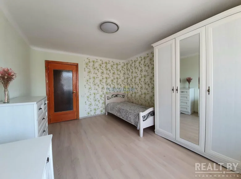 Wohnung 3 zimmer 70 m² Minsk, Belarus