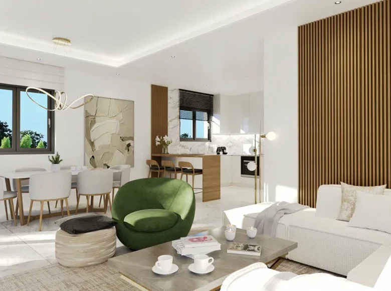 3 bedroom house 138 m² Paralimni, Cyprus