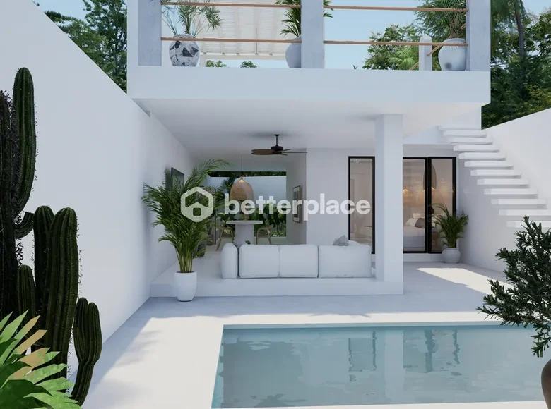 Villa de 2 dormitorios  Tumbak Bayuh, Indonesia