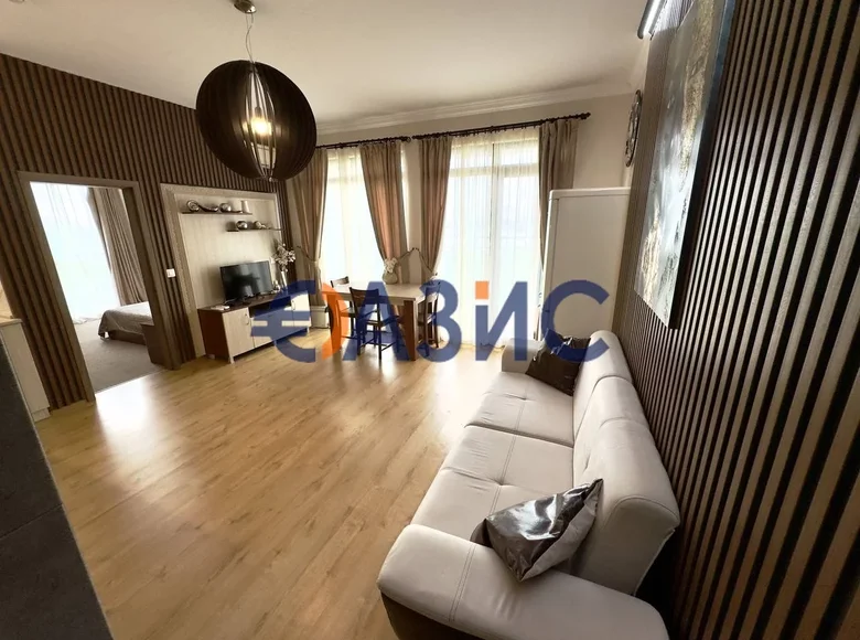 Wohnung 3 zimmer 110 m² Burgas, Bulgarien