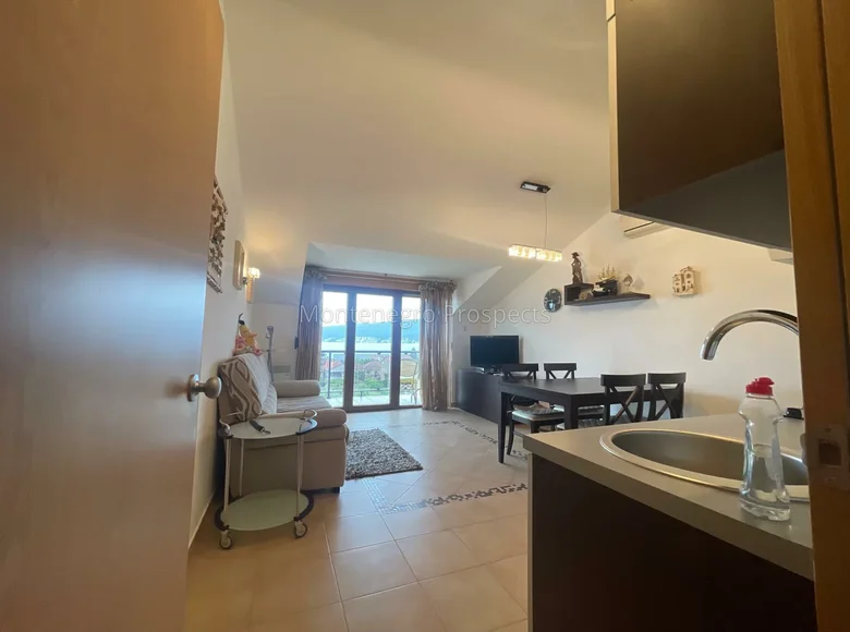 Appartement 2 chambres 110 m² Provodina, Monténégro