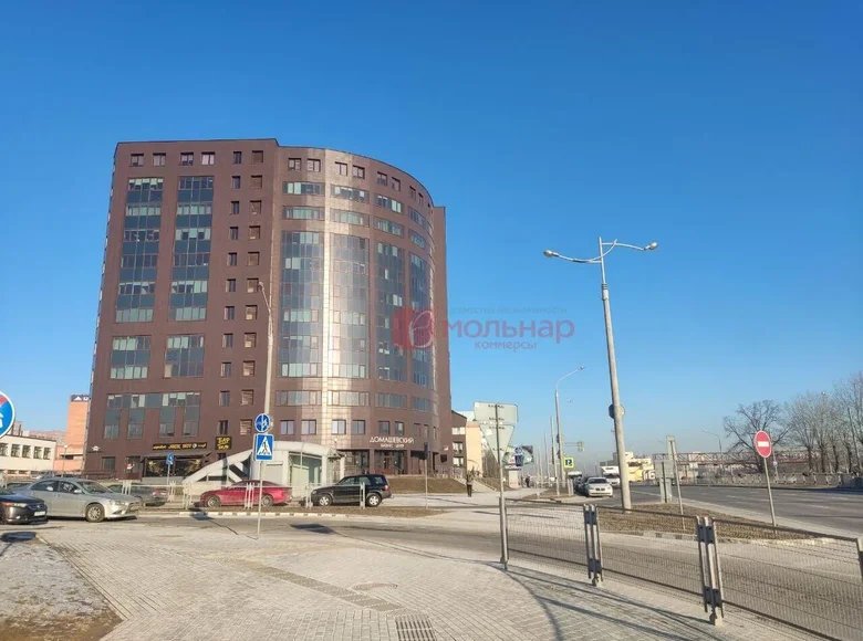 Bureau 23 m² à Minsk, Bélarus