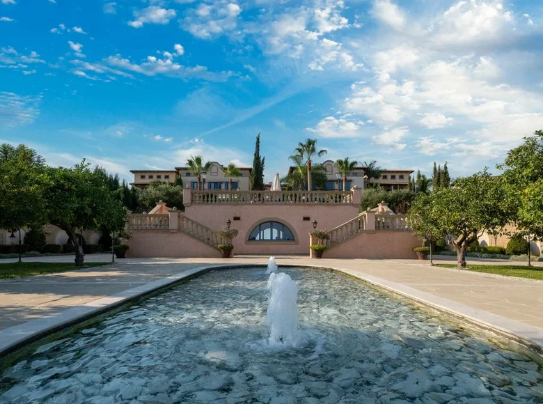 Appartement 3 chambres 204 m² Koinoteta Pyrgou Lemesou, Chypre