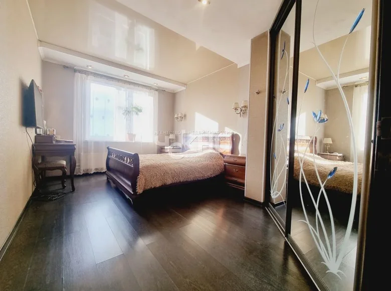 Apartment 100 m² Nizhny Novgorod, Russia