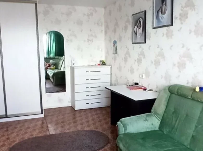 Wohnung 3 zimmer 60 m² Minsk, Belarus