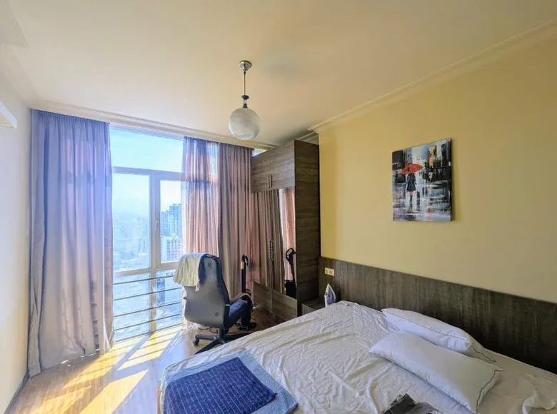 Квартира 3 комнаты 57 м² в Батуми, Грузия