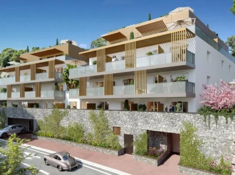 Mieszkanie 1 pokój , Francja