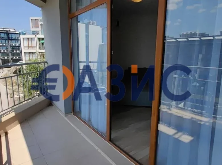 Mieszkanie 3 pokoi 123 m² Sweti Włas, Bułgaria