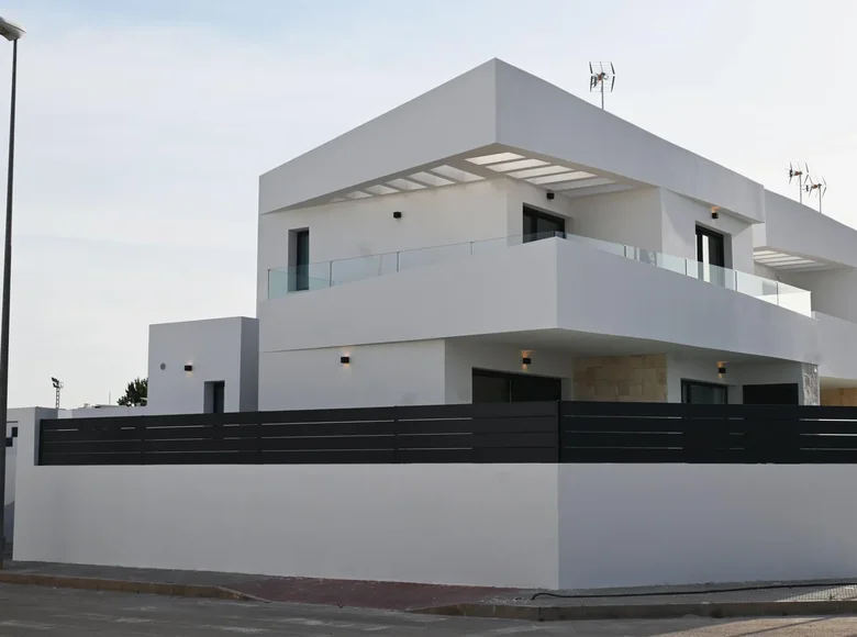 Willa 3 pokoi 136 m² Dolores, Hiszpania