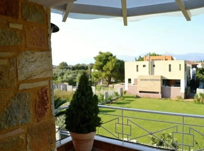 Villa de 1 habitación 450 m² Municipality of Aigialeia, Grecia