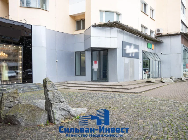 Tienda 429 m² en Minsk, Belarús
