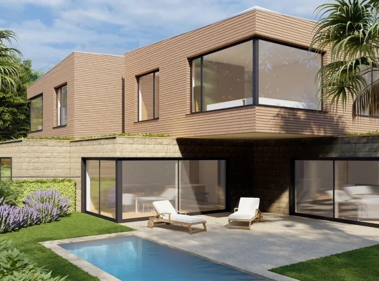 villa de 3 chambres 169 m² Grad Porec, Croatie