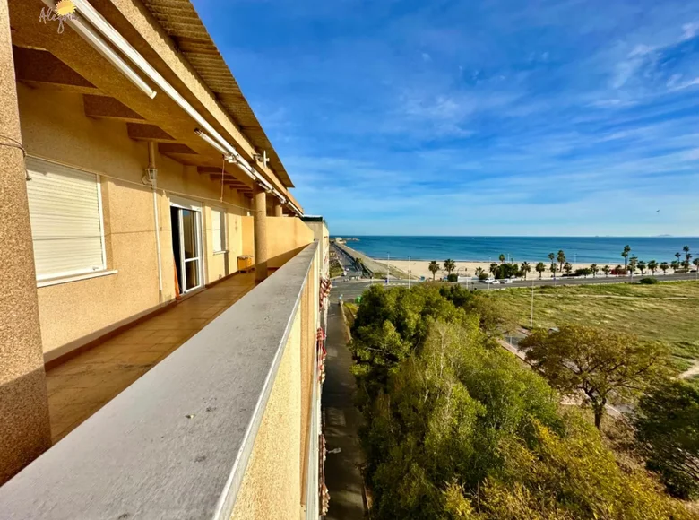 Attique 2 chambres 80 m² Torrevieja, Espagne