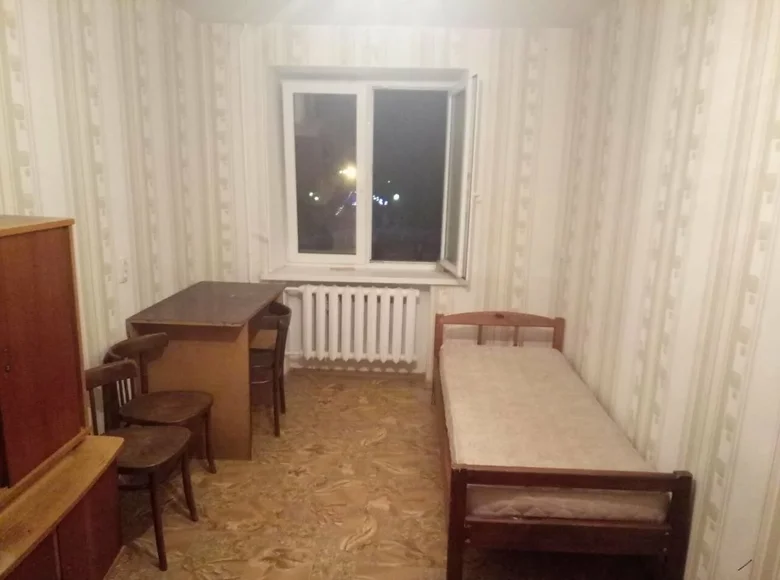 Appartement 43 m² Jodzina, Bélarus