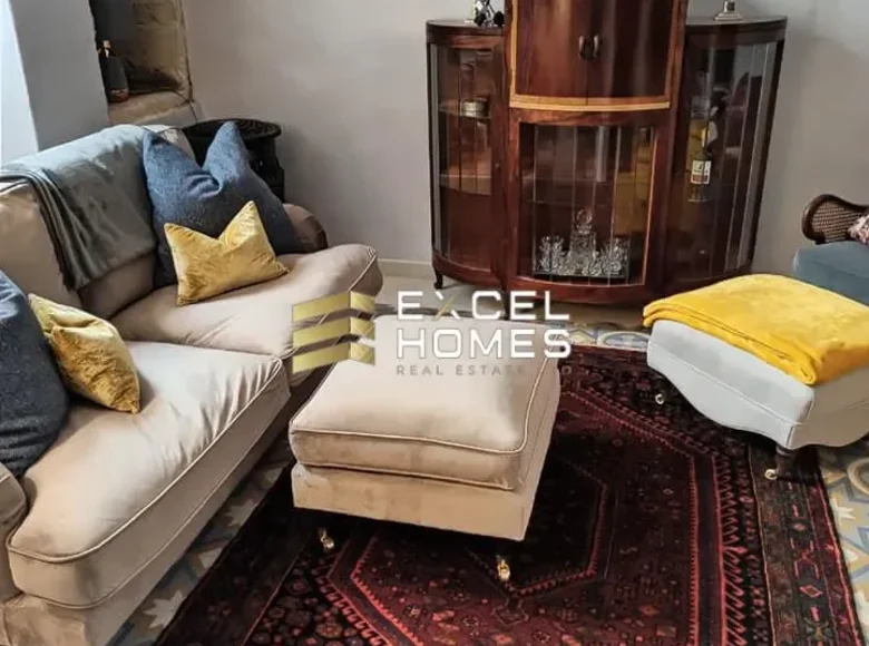 Maison de ville 2 chambres  Rabat, Malte