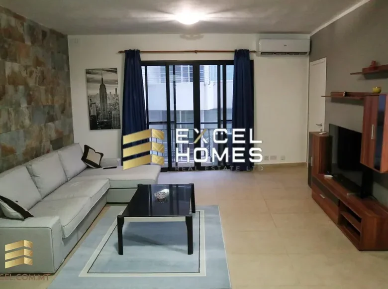 4 bedroom apartment  in Sliema, Malta