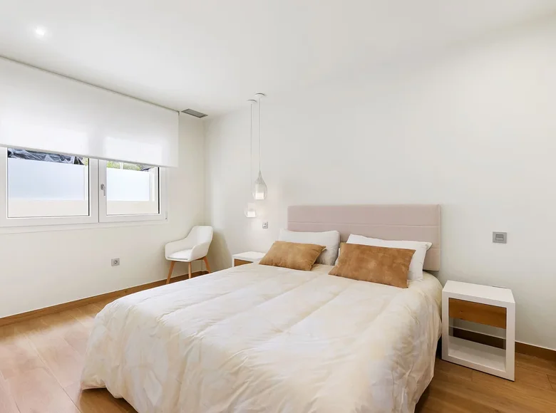 Villa de tres dormitorios 109 m² Benijófar, Španjolska