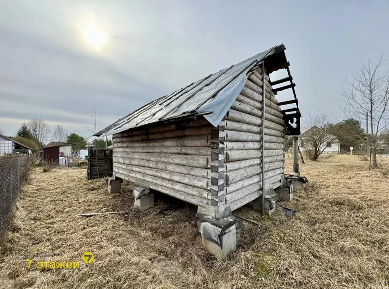 Parcelas  Piarsajski sielski Saviet, Belarús