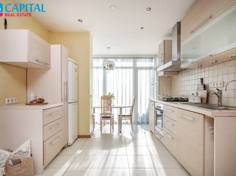 Дом 100 м² Вильнюс, Литва