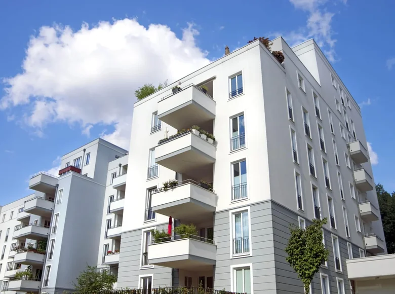 Apartamento 3 habitaciones 88 m² Berlín, Alemania