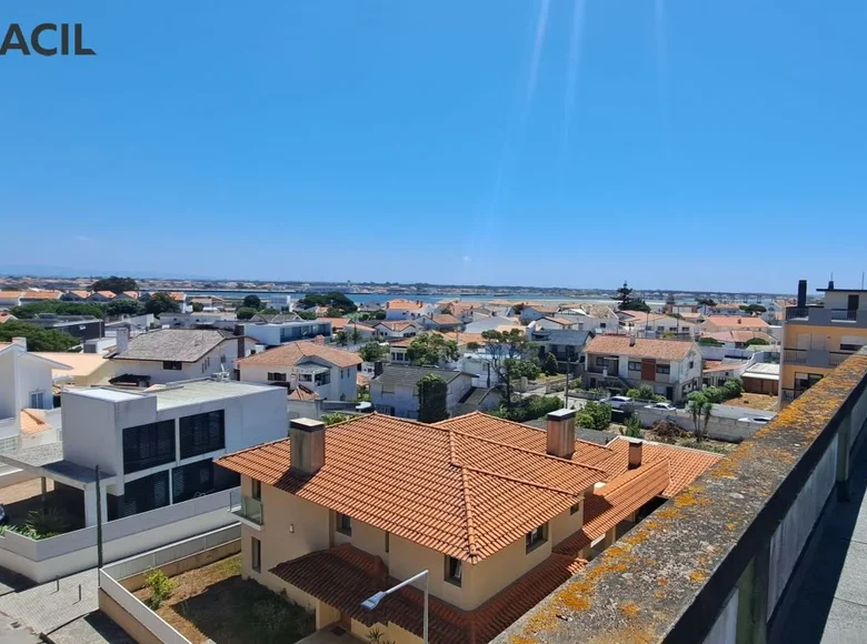 Квартира 1 спальня 56 м² Ilhavo, Португалия