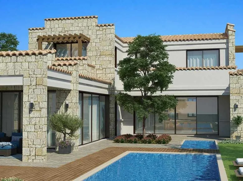 Apartamento 3 habitaciones  Chipre, Chipre