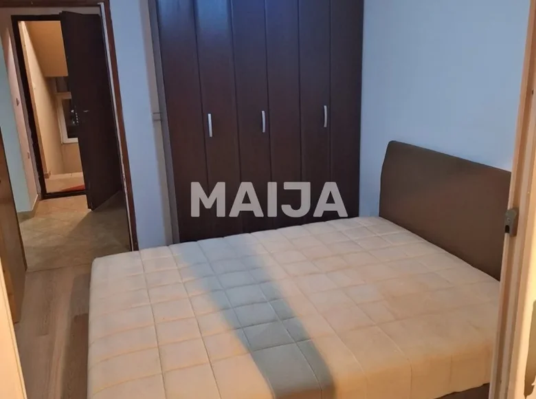 1 bedroom apartment 45 m² Budva, Montenegro