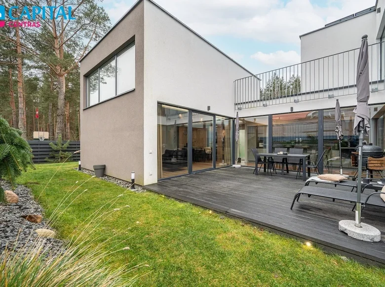 House 119 m² Vilnius, Lithuania