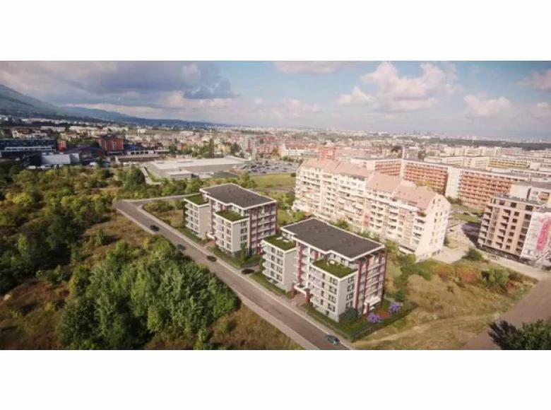 Grundstück 4 967 m² Sofia, Bulgarien