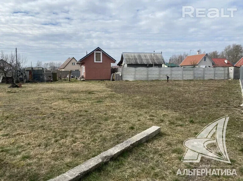 Parcelas  Muchaviecki sielski Saviet, Belarús