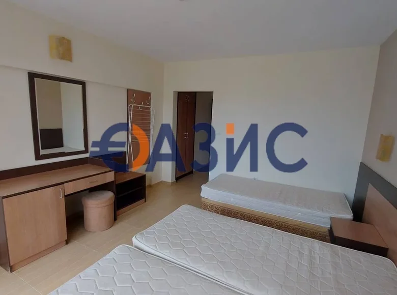 Apartment 38 m² Nesebar, Bulgaria