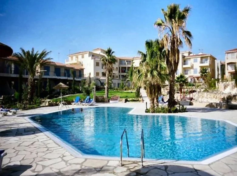 Casa 3 habitaciones 168 m² Paphos District, Chipre