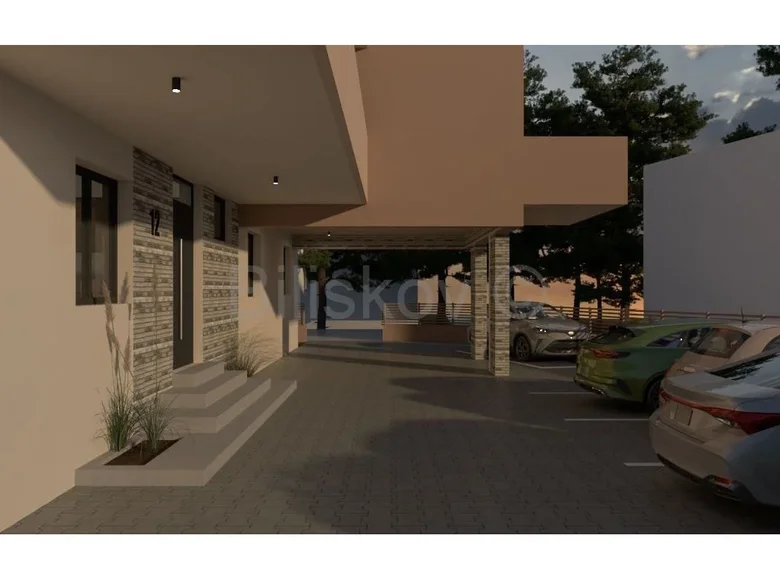 Квартира 4 комнаты 113 м² Город Загреб, Хорватия