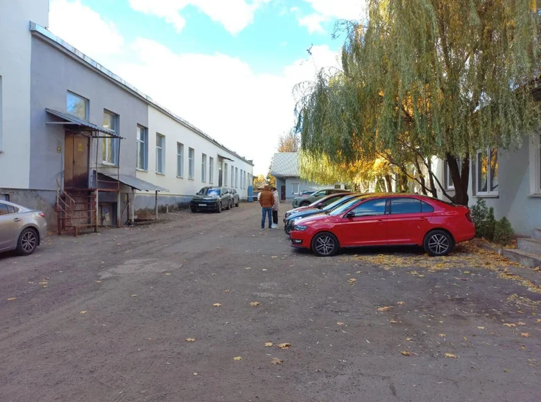 Gewerbefläche 1 zimmer 377 m² in Minsk, Belarus