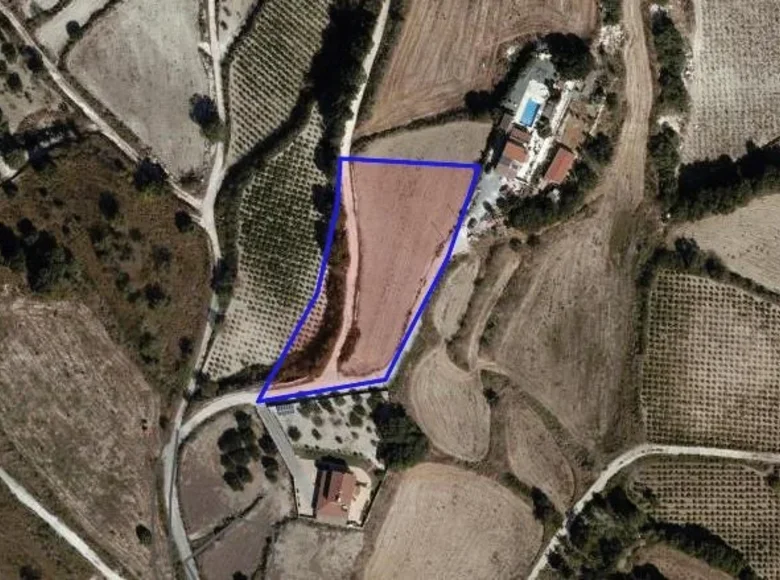 Appartement  Stroumpi, Chypre