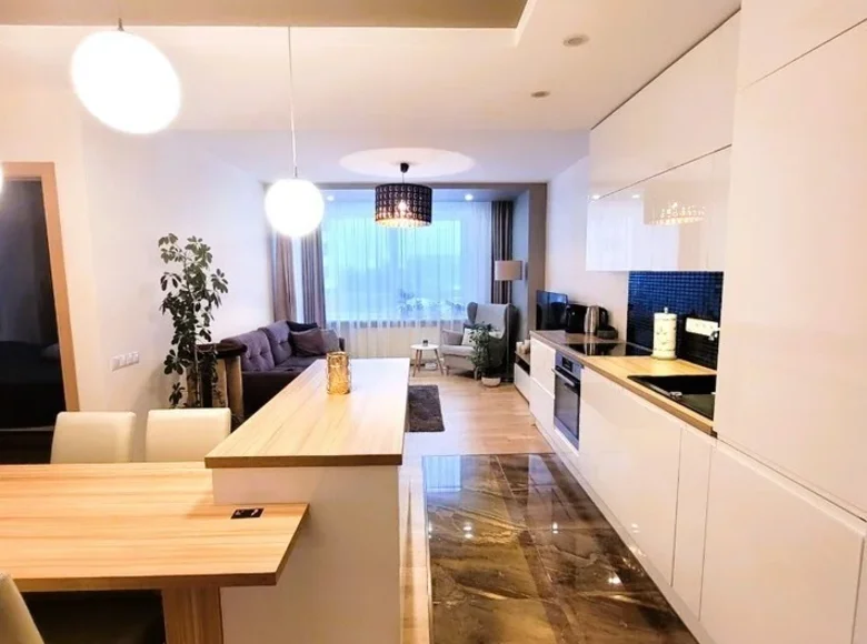 3 room apartment 68 m² Vilnius, Lithuania