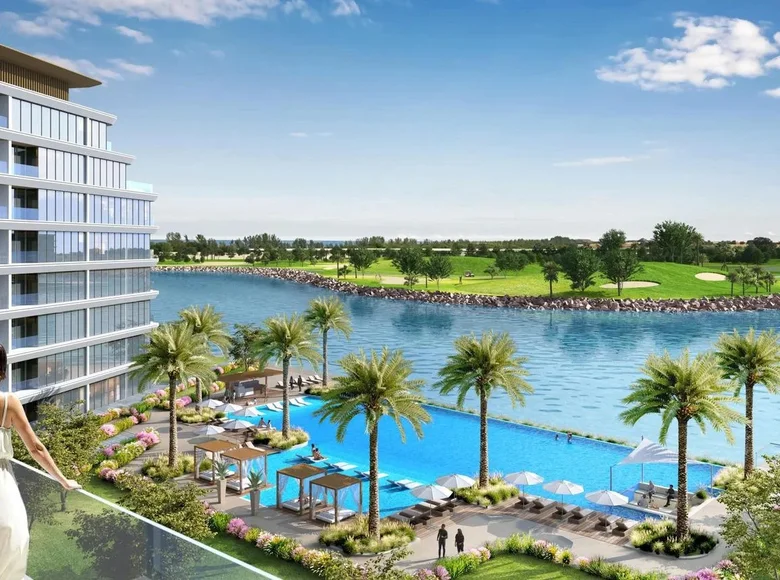 1 bedroom apartment 48 m² Umm Al Quwain, United Arab Emirates
