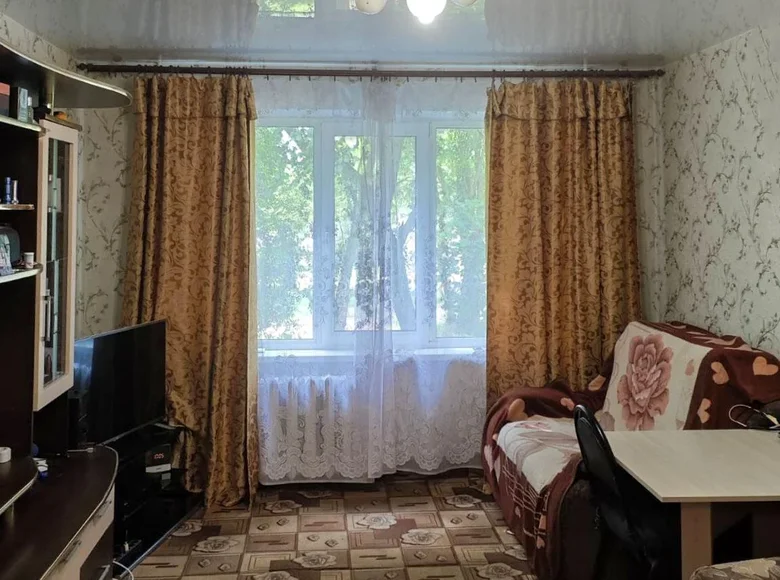 Квартира 1 комната 45 м² Бобруйск, Беларусь