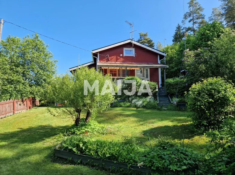 Dom 3 pokoi 65 m² Etela Paippinen, Finlandia