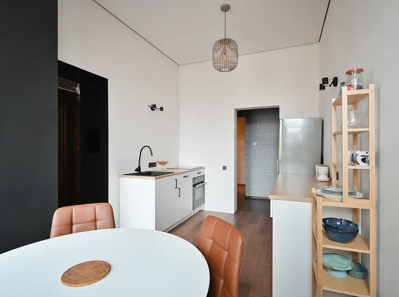 5 room apartment 120 m² Riga, Latvia