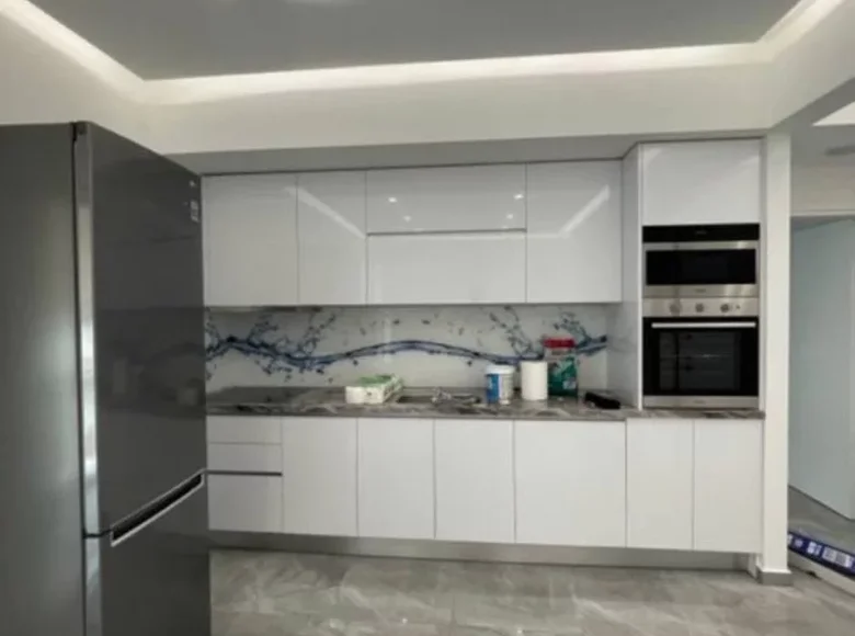 Квартира 3 спальни 85 м² Ampelokipi Menemeni Municipality, Греция