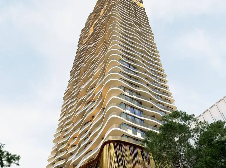 1 bedroom apartment 47 m² Khan Daun Penh, Cambodia