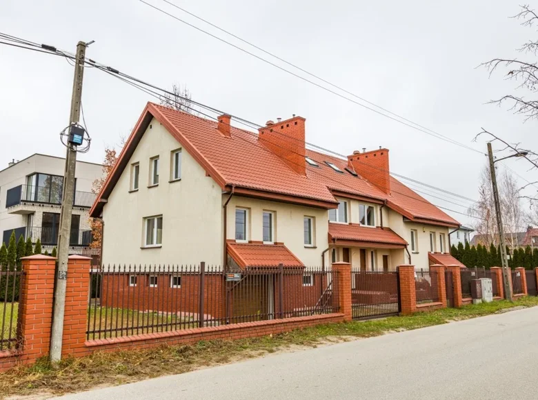 House 422 m² Warsaw, Poland